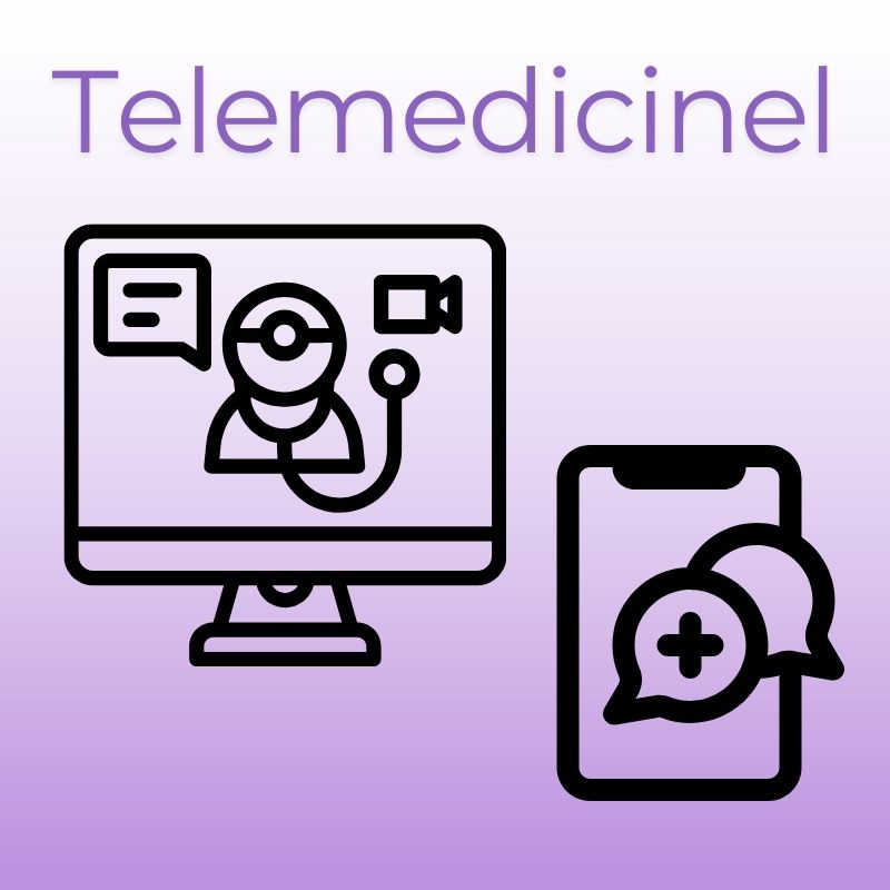 Normalizacja telemedycyny