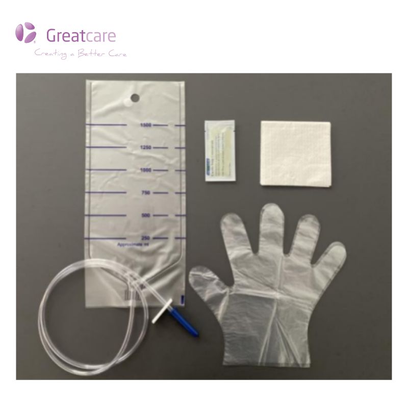 Dlaczego Ningbo GreatCare Trading Co., Ltd. jest niezawodnym partnerem w zakresie materiałów do badań diagnostycznych?