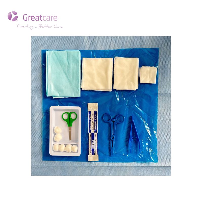 Taca opatrunkowa na rany